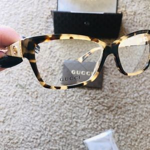 Gucci Glasses